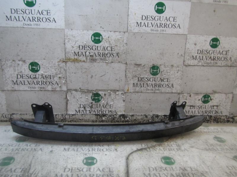 Recambio de refuerzo paragolpes delantero para volkswagen fox (5z1) básico referencia OEM IAM   