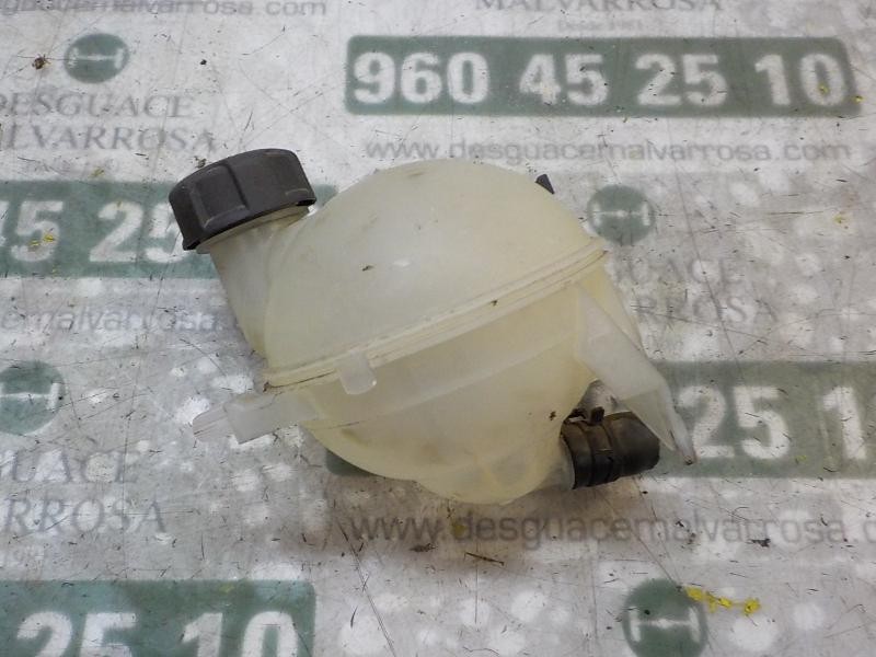 Recambio de deposito expansion para peugeot 308 1.6 16v hdi referencia OEM IAM 1323AH  