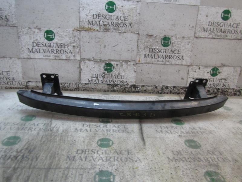 Recambio de refuerzo paragolpes delantero para volkswagen fox (5z1) básico referencia OEM IAM   