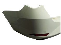 Recambio de paragolpes trasero para seat leon sportstourer (kl8) style referencia OEM IAM 5FE807421GRU   2