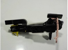 Recambio de maneta exterior trasera derecha para lexus ct 200h referencia OEM IAM 6920375020  6921076010A0 2