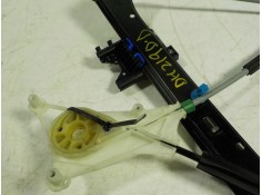 Recambio de elevalunas delantero derecho para audi a3 sportback (8vf) 1.0 tfsi referencia OEM IAM 8V4837462 8V4837462 A002031387 2