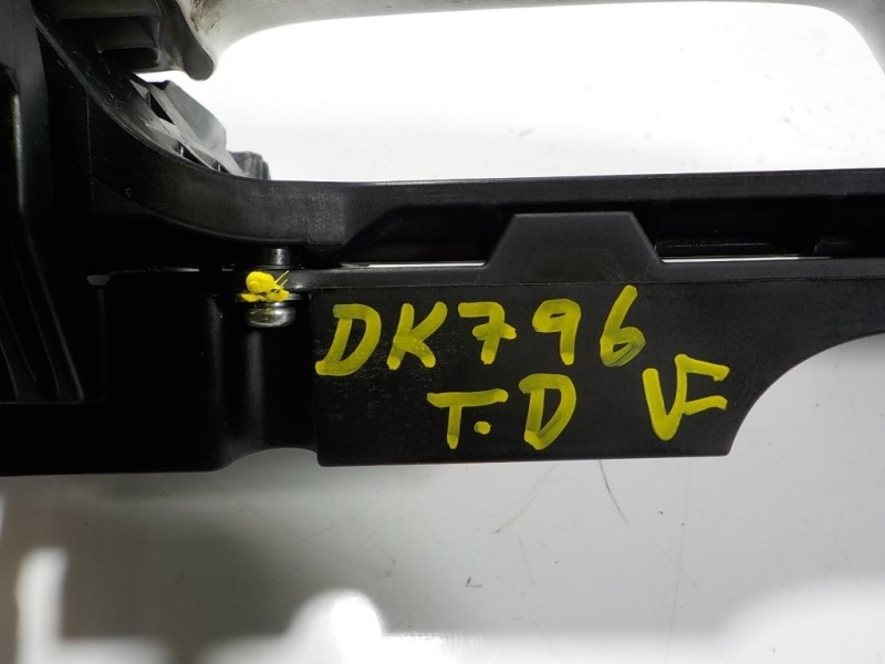 Recambio de maneta exterior trasera derecha para lexus ct 200h referencia OEM IAM 6920375020  6921076010A0