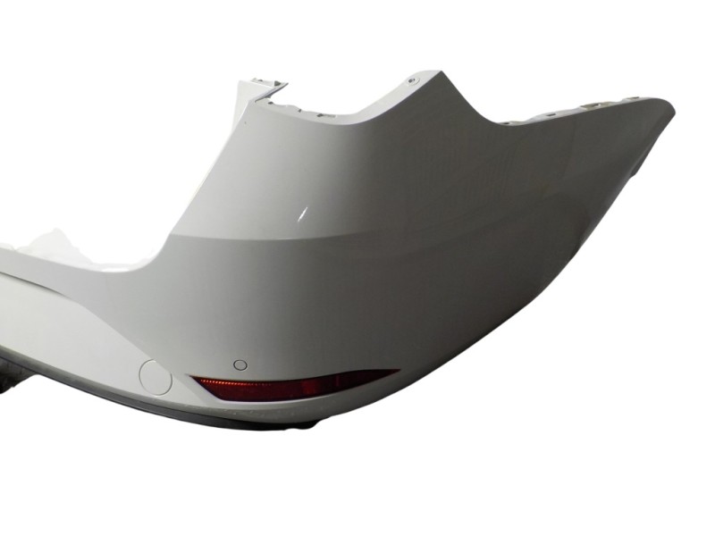 Recambio de paragolpes trasero para seat leon sportstourer (kl8) style referencia OEM IAM 5FE807421GRU  