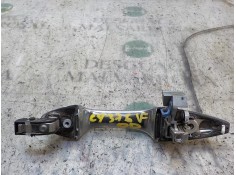 Recambio de maneta exterior delantera derecha para honda accord berlina (cl/cn) 2.2 ctdi referencia OEM IAM 72140SEAG01   2