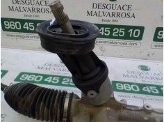 Recambio de cremallera direccion para seat ibiza (6p1) 1.0 referencia OEM IAM 6C1423058E 6C1423057R  2