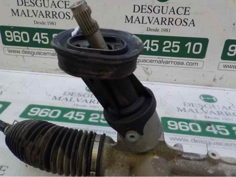 Recambio de cremallera direccion para seat ibiza (6p1) 1.0 referencia OEM IAM 6C1423058E 6C1423057R 