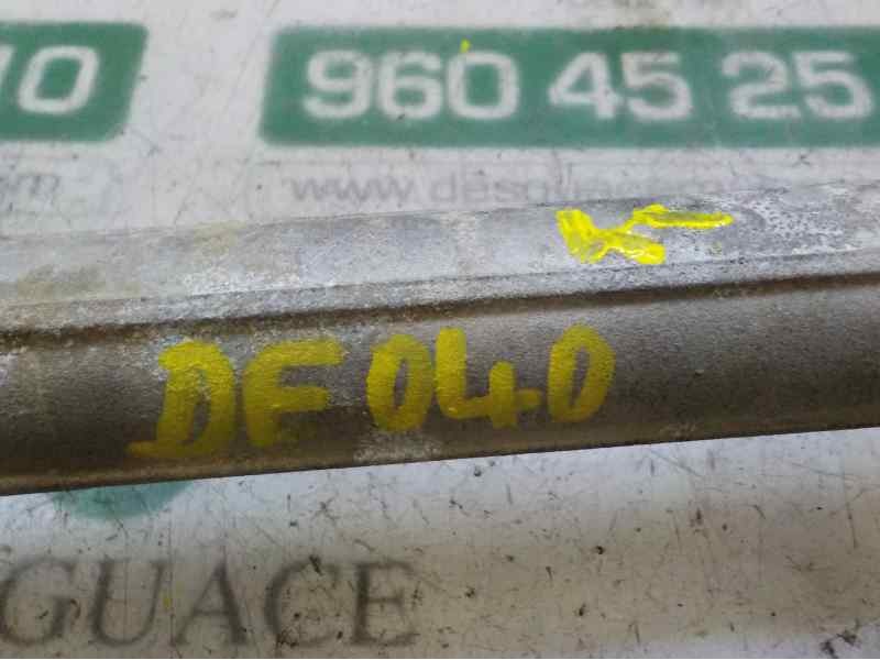 Recambio de cremallera direccion para seat ibiza (6p1) 1.0 referencia OEM IAM 6C1423058E 6C1423057R 