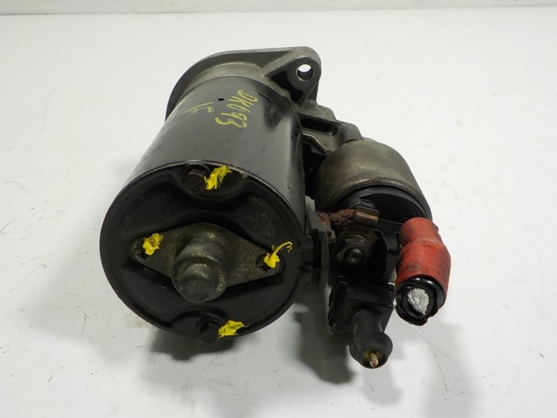 Recambio de motor arranque para bmw serie 3 cabrio (e93) 320i referencia OEM IAM 12417589352 1241755097503 0001138002