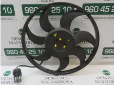 Recambio de electroventilador para opel astra g berlina 2.2 16v dti cat (y 22 dtr / l50) referencia OEM IAM   