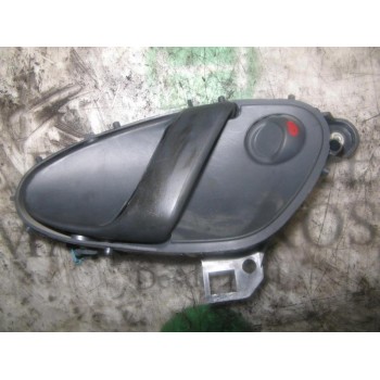 MANETA INTERIOR TRASERA IZQUIERDA 