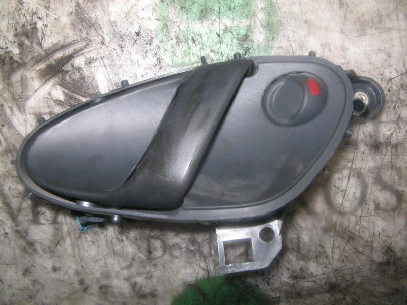 Recambio de maneta interior trasera izquierda para citroën xsara berlina 1.9 d sx referencia OEM IAM   
