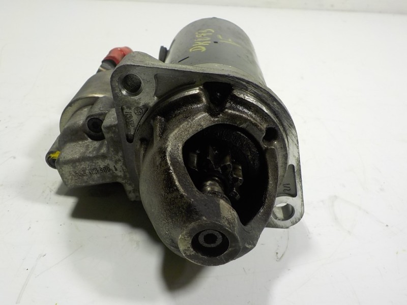 Recambio de motor arranque para bmw serie 3 cabrio (e93) 320i referencia OEM IAM 12417589352 1241755097503 0001138002