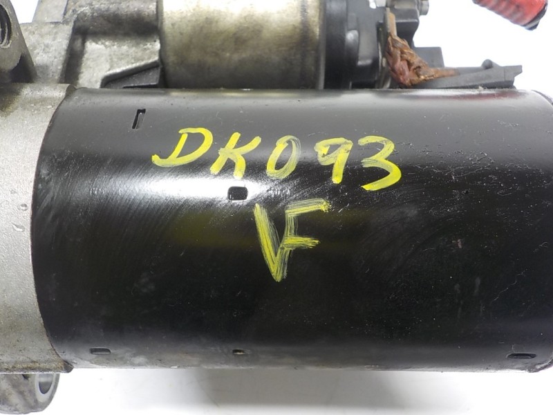 Recambio de motor arranque para bmw serie 3 cabrio (e93) 320i referencia OEM IAM 12417589352 1241755097503 0001138002