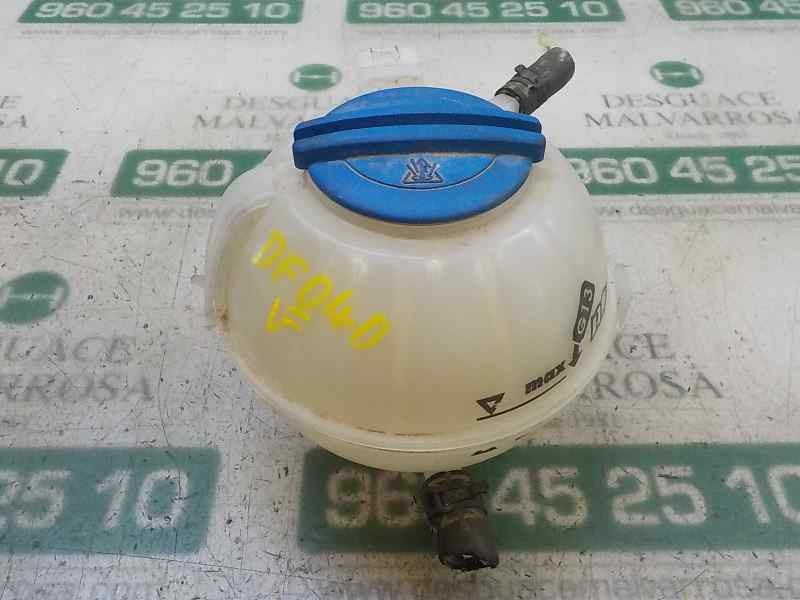 Recambio de deposito expansion para seat ibiza (6p1) 1.0 referencia OEM IAM 6Q0121407B 6Q0121407B 