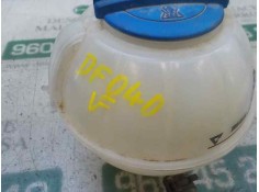 Recambio de deposito expansion para seat ibiza (6p1) 1.0 referencia OEM IAM 6Q0121407B 6Q0121407B  2