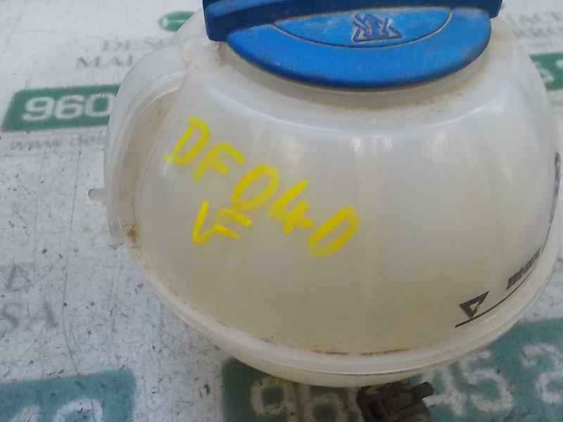 Recambio de deposito expansion para seat ibiza (6p1) 1.0 referencia OEM IAM 6Q0121407B 6Q0121407B 