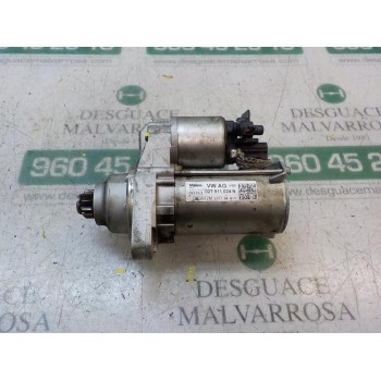 MOTOR ARRANQUE 02T911024N 02T911024N 281013