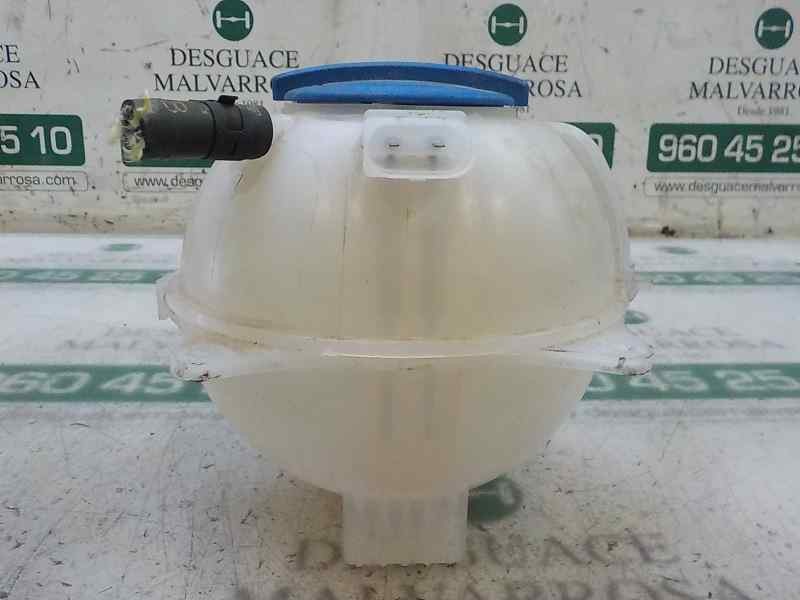 Recambio de deposito expansion para seat ibiza (6p1) 1.0 referencia OEM IAM 6Q0121407B 6Q0121407B 