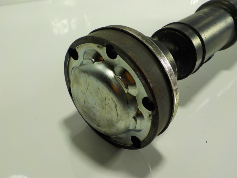 Recambio de transmision central para land rover range rover sport v6 td hse referencia OEM IAM TVB500370  