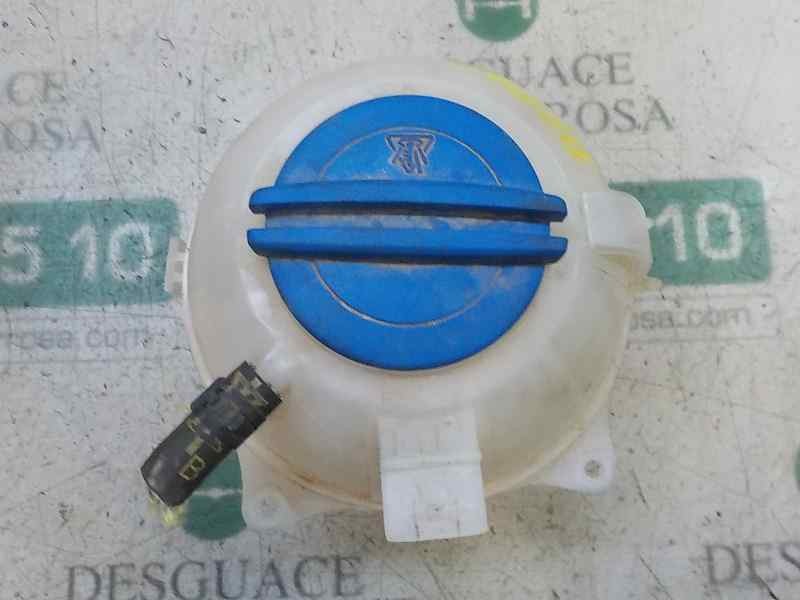 Recambio de deposito expansion para seat ibiza (6p1) 1.0 referencia OEM IAM 6Q0121407B 6Q0121407B 