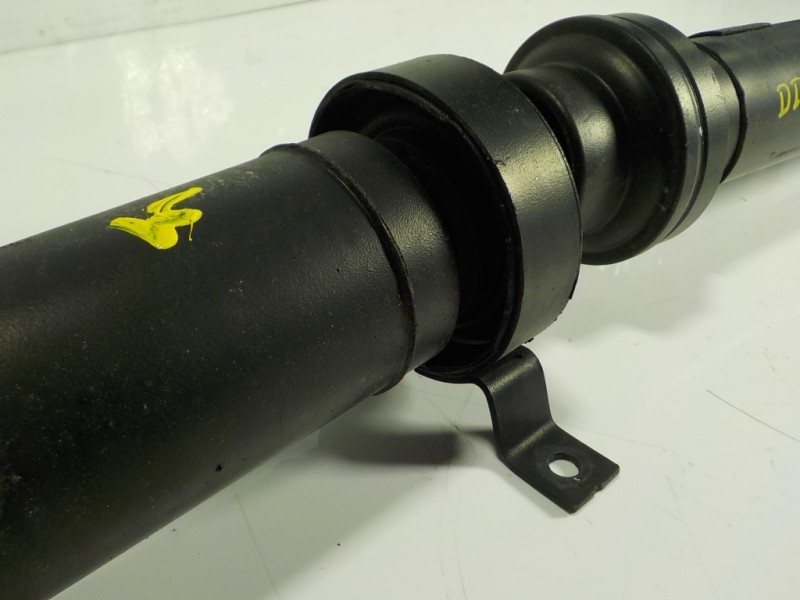 Recambio de transmision central para land rover range rover sport v6 td hse referencia OEM IAM TVB500370  