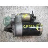 Recambio de motor arranque para renault modus dynamique referencia OEM IAM 8200584837 8200520411 M000T45871ZT