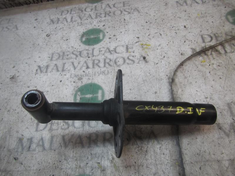 Recambio de punta chasis delantera para bmw serie 3 compact (e46) 2.0 16v referencia OEM IAM   