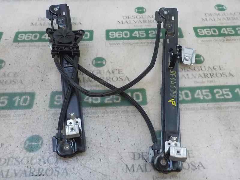 Recambio de elevalunas delantero derecho para seat ibiza (6p1) 1.0 referencia OEM IAM 6J4837462  