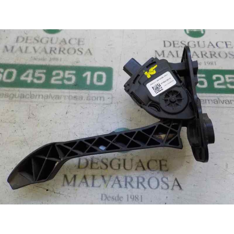 Recambio de potenciometro pedal para ford transit kastenwagen (ttg) 2.2 tdci cat referencia OEM IAM 2193397 BK219F836AD 