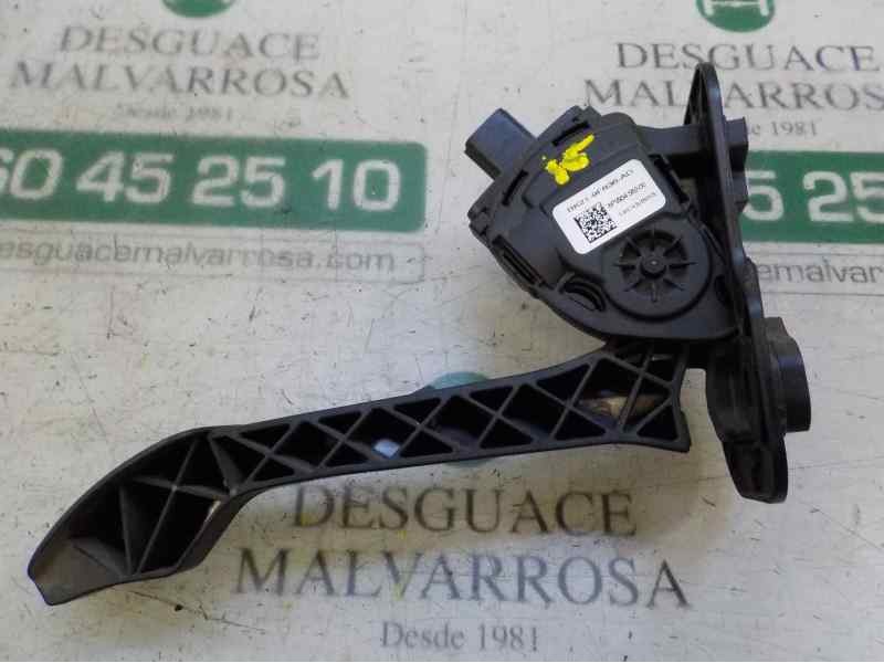 Recambio de potenciometro pedal para ford transit kastenwagen (ttg) 2.2 tdci cat referencia OEM IAM 2193397 BK219F836AD 