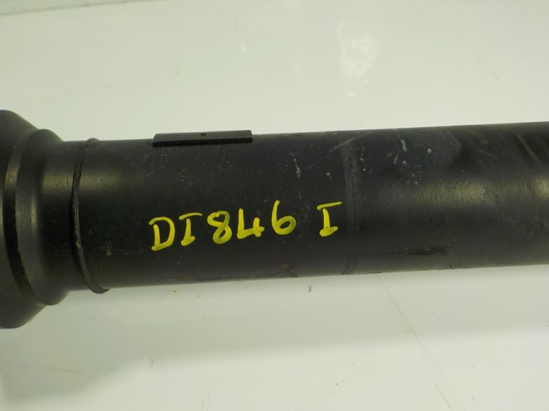 Recambio de transmision central para land rover range rover sport v6 td hse referencia OEM IAM TVB500370  