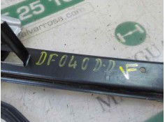 Recambio de elevalunas delantero derecho para seat ibiza (6p1) 1.0 referencia OEM IAM 6J4837462   2