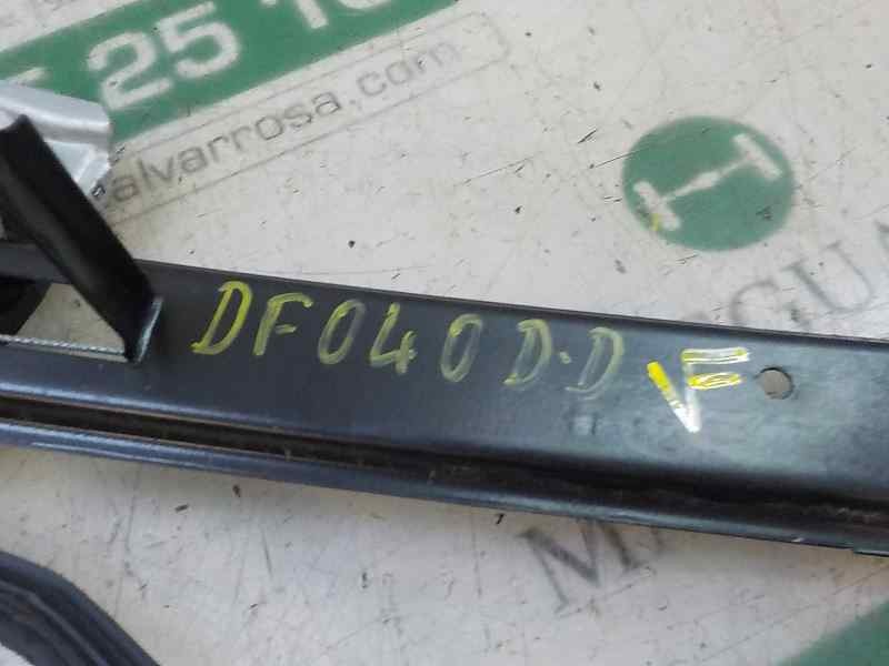 Recambio de elevalunas delantero derecho para seat ibiza (6p1) 1.0 referencia OEM IAM 6J4837462  