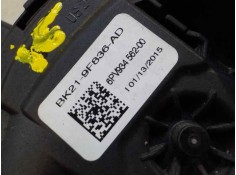 Recambio de potenciometro pedal para ford transit kastenwagen (ttg) 2.2 tdci cat referencia OEM IAM 2193397 BK219F836AD  2