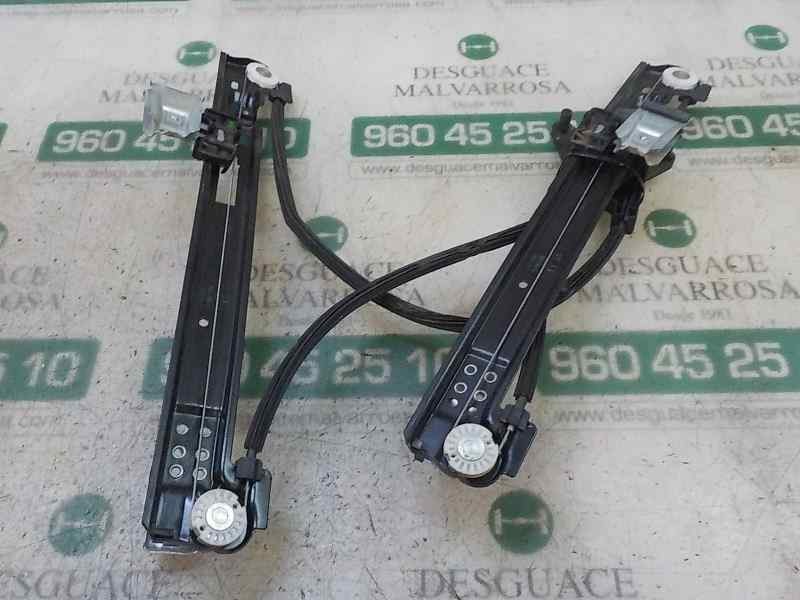 Recambio de elevalunas delantero derecho para seat ibiza (6p1) 1.0 referencia OEM IAM 6J4837462  
