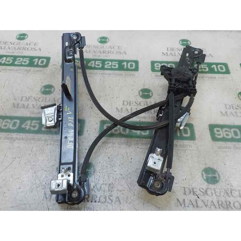 Recambio de elevalunas delantero izquierdo para seat ibiza (6p1) 1.0 referencia OEM IAM 6J4837461  