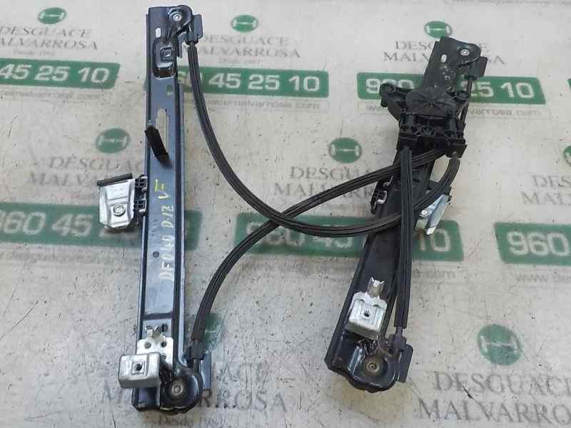Recambio de elevalunas delantero izquierdo para seat ibiza (6p1) 1.0 referencia OEM IAM 6J4837461  