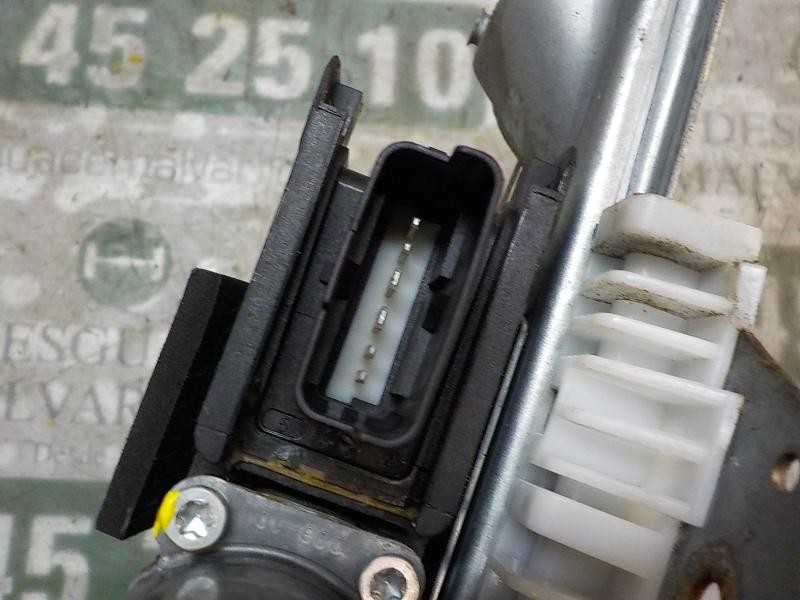 Recambio de elevalunas trasero izquierdo para peugeot 308 1.6 16v hdi referencia OEM IAM 9223C9  