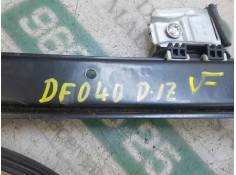 Recambio de elevalunas delantero izquierdo para seat ibiza (6p1) 1.0 referencia OEM IAM 6J4837461   2