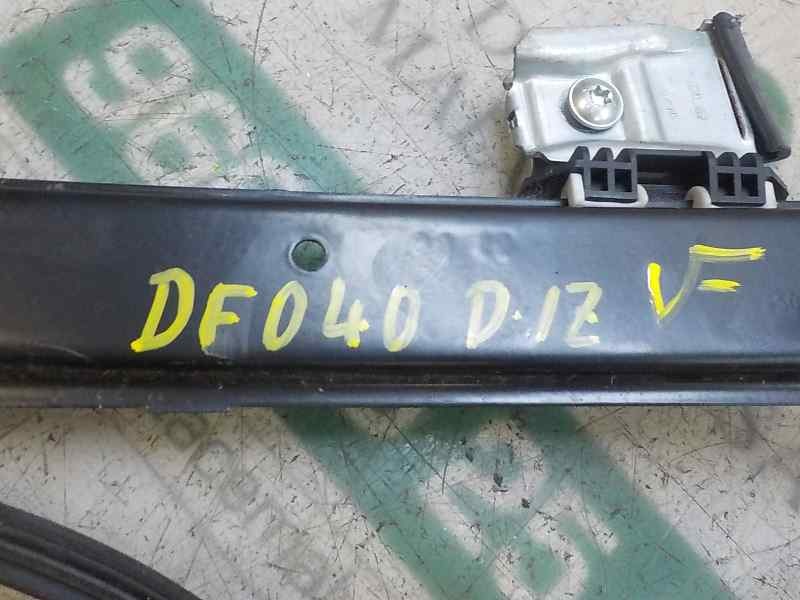 Recambio de elevalunas delantero izquierdo para seat ibiza (6p1) 1.0 referencia OEM IAM 6J4837461  