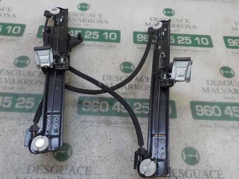 Recambio de elevalunas delantero izquierdo para seat ibiza (6p1) 1.0 referencia OEM IAM 6J4837461  