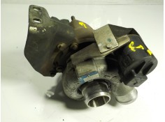 Recambio de turbocompresor para land rover range rover sport v6 td hse referencia OEM IAM 1357581 4H2Q6K682CF 5007512300229 2