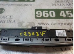 Recambio de warning para peugeot 308 1.6 16v hdi referencia OEM IAM 649015 9659215177  2