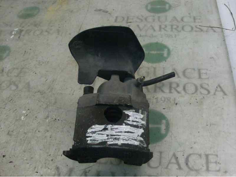 Recambio de pinza freno delantera izquierda para volkswagen polo berlina (6n1) 1.4 16v referencia OEM IAM   