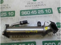 Recambio de radiador valvula egr para ford transit kastenwagen (ttg) 2.2 tdci cat referencia OEM IAM 1771581  