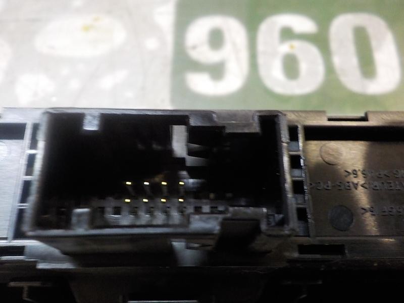 Recambio de warning para peugeot 308 1.6 16v hdi referencia OEM IAM 649015 9659215177 