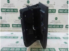 Recambio de guantera para seat ibiza (6p1) 1.0 referencia OEM IAM 6P1857095D82V 6P1857103  2