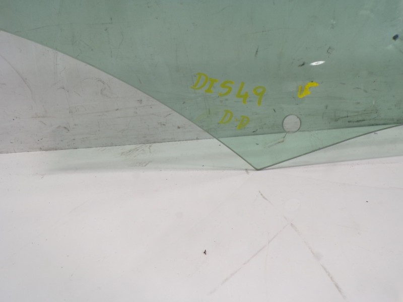 Recambio de cristal puerta delantero derecho para volvo v40 2.0 diesel cat referencia OEM IAM 32244819  