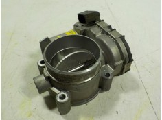 Recambio de caja mariposa para mercedes-benz clase c (w203) sportcoupe 1.8 cat referencia OEM IAM  A1110980109  2